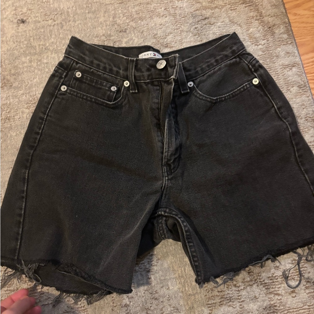 Vintage Tommy Hilfiger Shorts